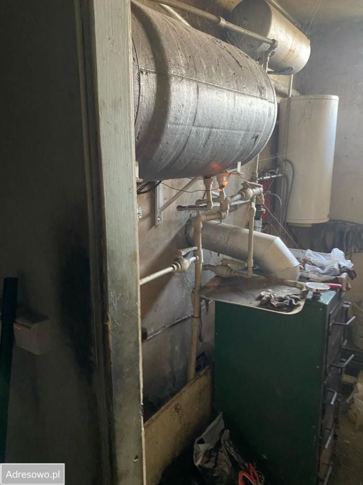 dom wolnostojący, 4 pokoje Bolęcin. Zdjęcie 16