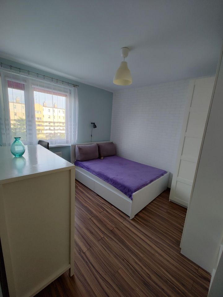 Mieszkanie 2-pokojowe Gdańsk Nowy Port, ul. Wyzwolenia. Zdjęcie 9