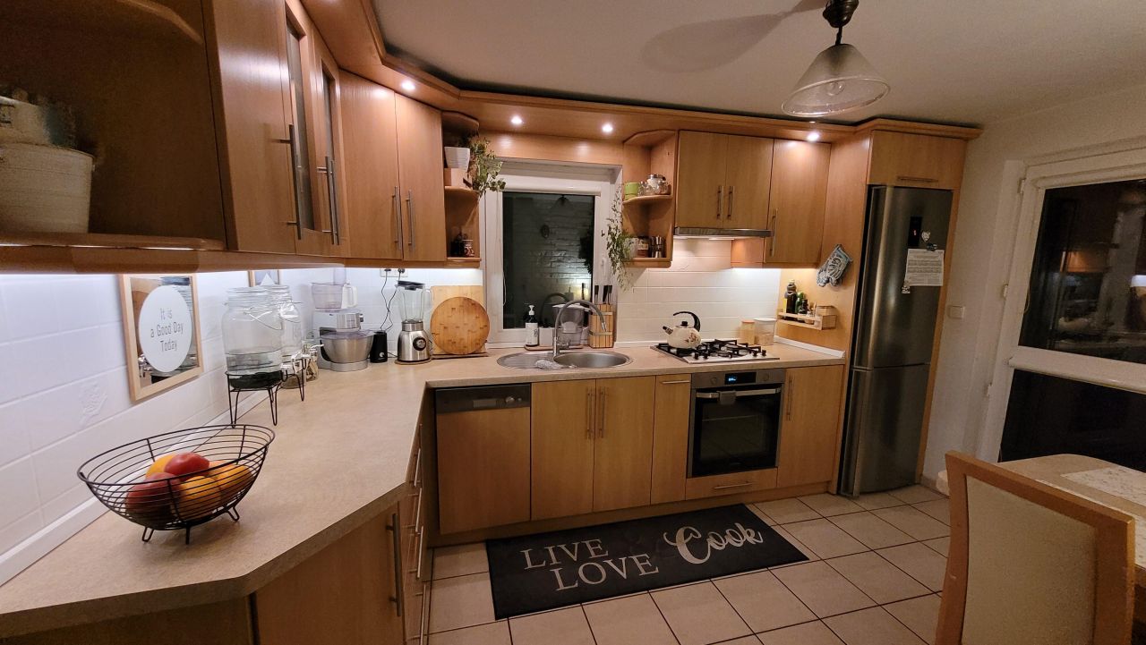 bliźniak, 4 pokoje Opole Zakrzów, ul. Wiśniowa. Zdjęcie 15