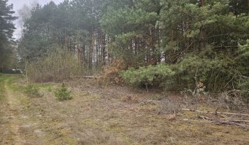Działka budowlana Nowe Miasto, ul. Zarynie