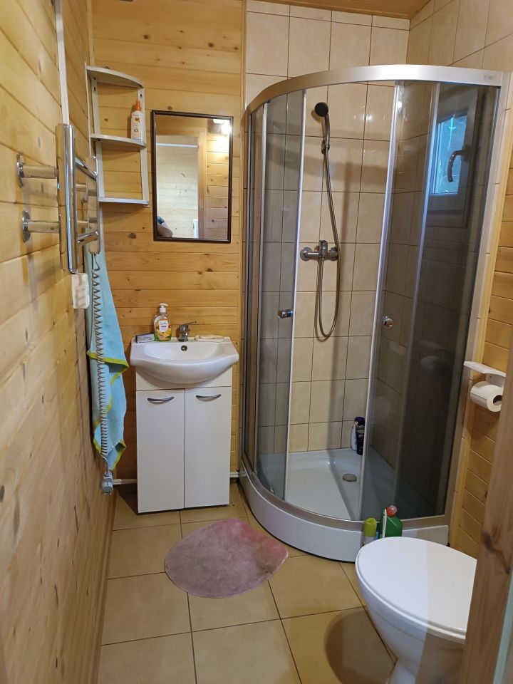 Działka rod Warszawa Praga-Południe, ul. Borowiecka. Zdjęcie 3