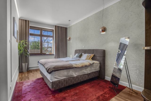 dom wolnostojący, 5 pokoi Wrocław Rędzin, ul. Wędkarzy. Zdjęcie 4