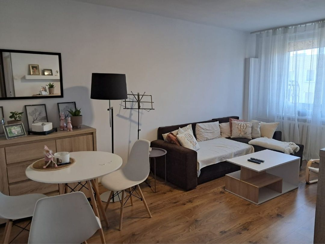 Mieszkanie 3-pokojowe Siennica Nadolna, os. Cukrowni