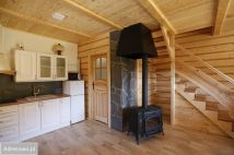 Nieruchomość komercyjna Jaworki Czarna Woda. Zdjęcie 4