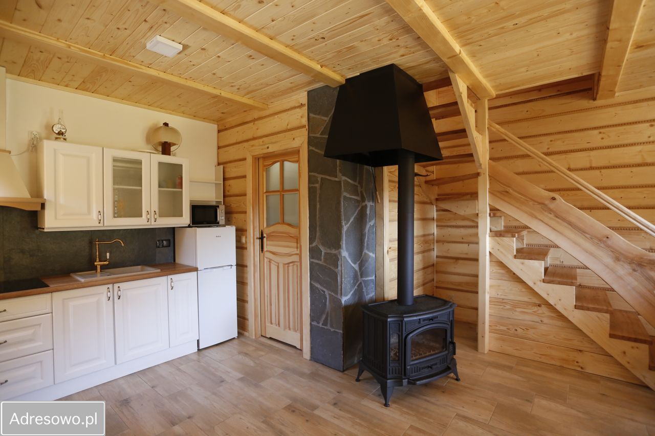 Nieruchomość komercyjna Jaworki Czarna Woda. Zdjęcie 5