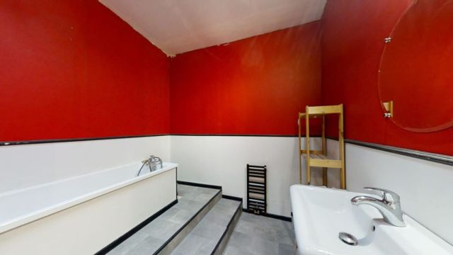 Mieszkanie 3-pokojowe Łódź Górna, ul. Pabianicka. Zdjęcie 5