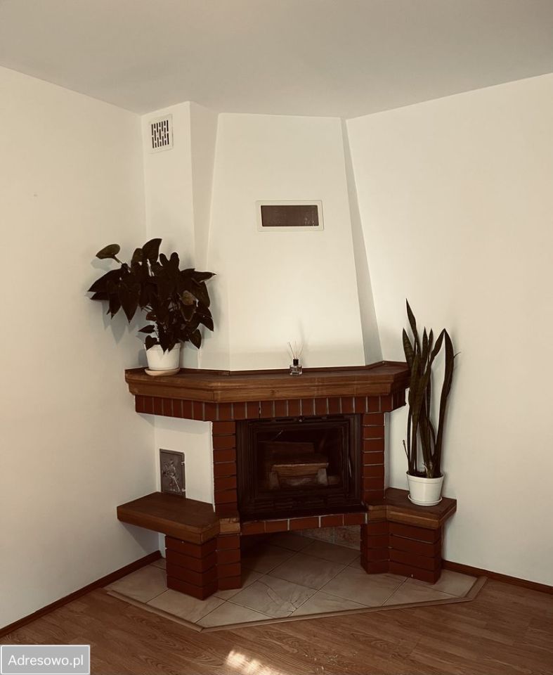 dom wolnostojący, 4 pokoje Kępa Borzechowska. Zdjęcie 3