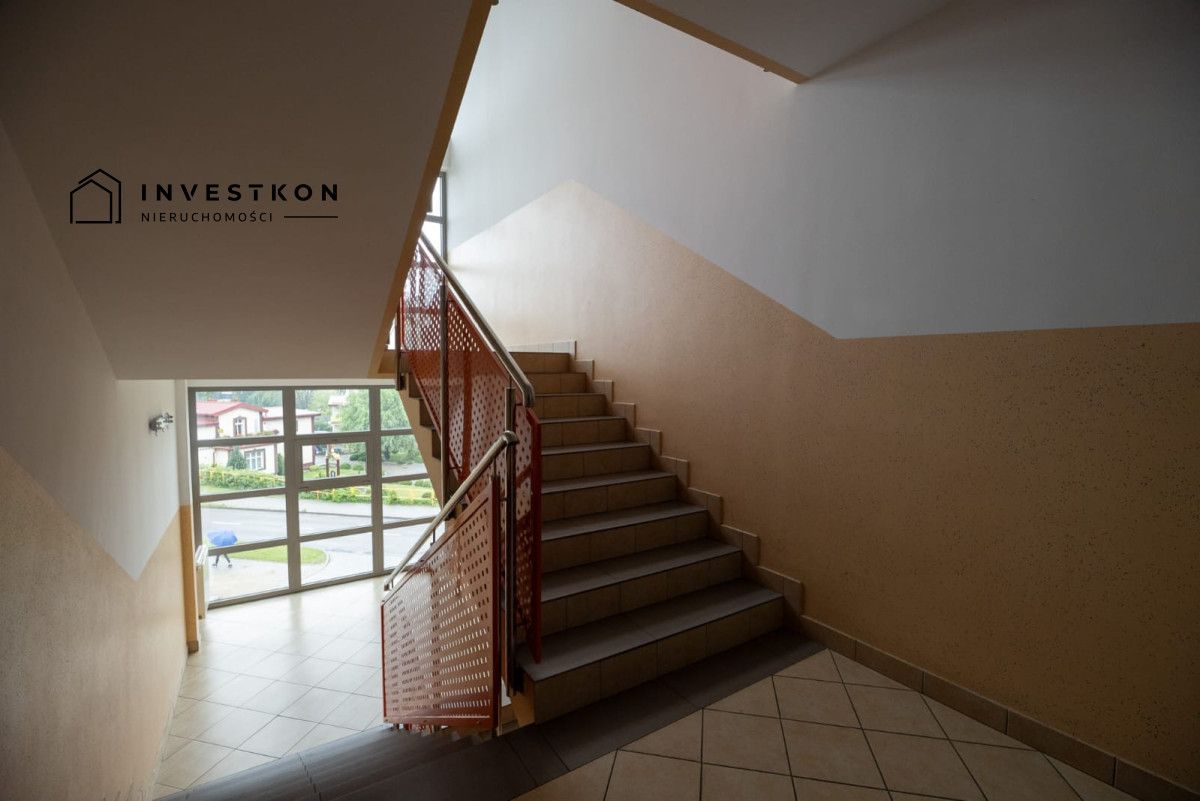 Mieszkanie 2-pokojowe Iława, ul. Metropolity Andrzeja Szeptyckiego. Zdjęcie 28