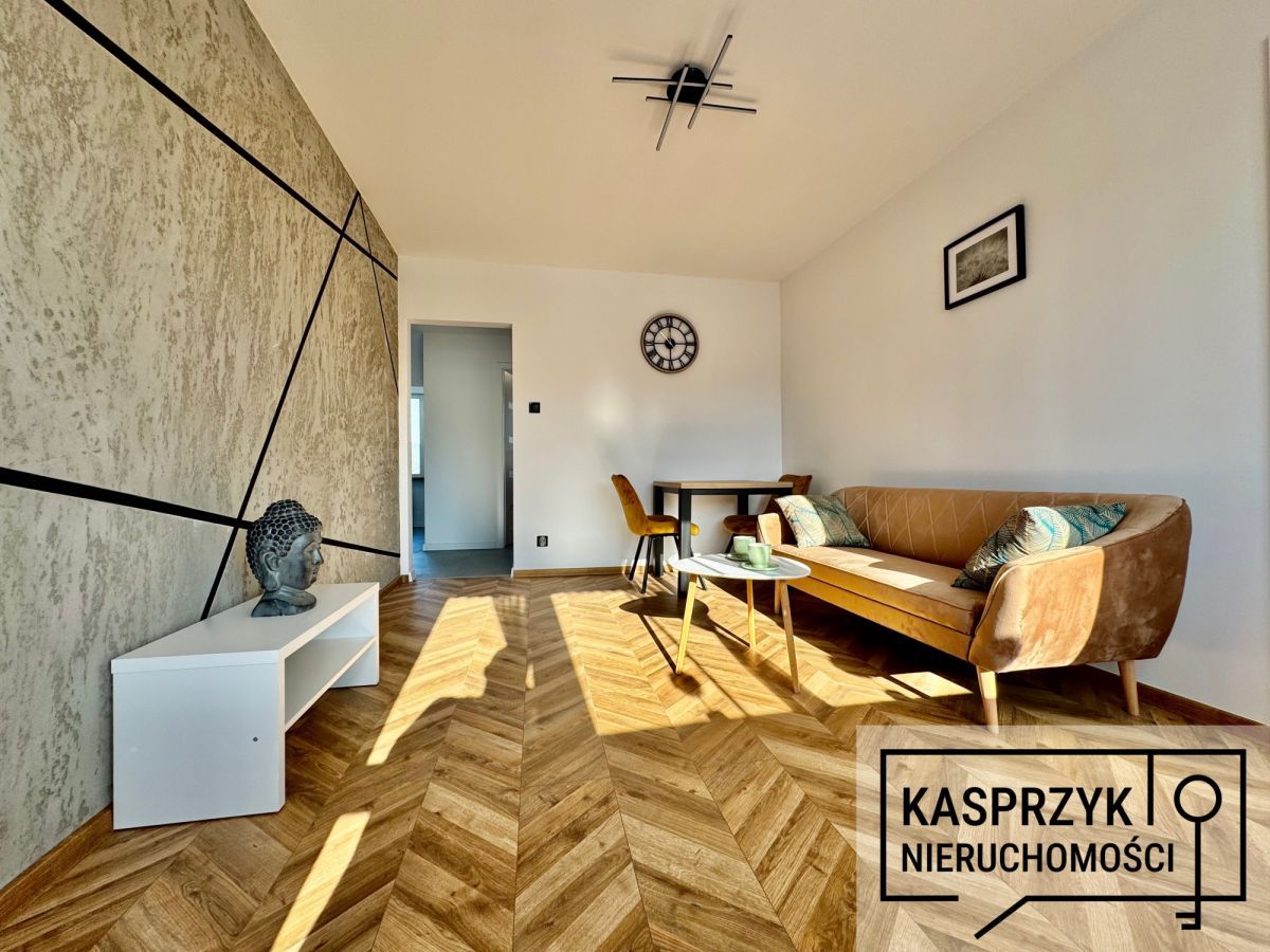 Mieszkanie 3-pokojowe Sanok, ul. Cegielniana. Zdjęcie 3