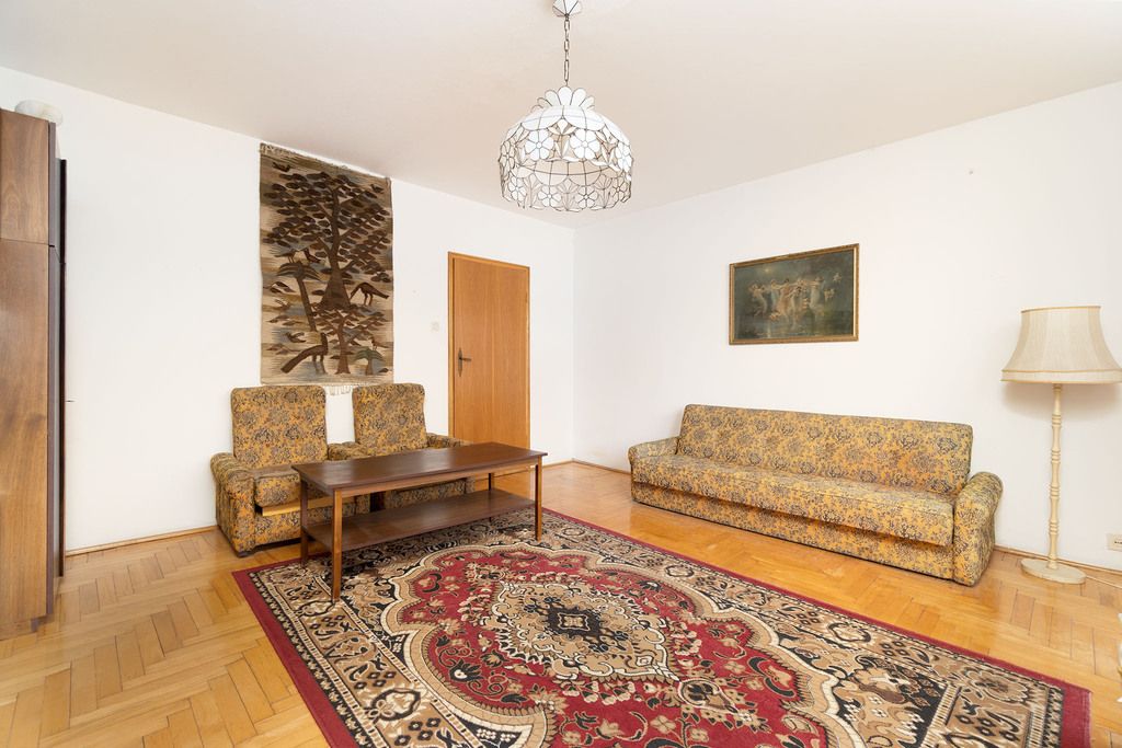 Mieszkanie 2-pokojowe Rzeszów, ul. bp. Józefa Sebastiana Pelczara. Zdjęcie 2