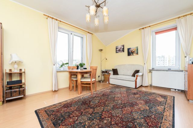 Mieszkanie 2-pokojowe Warszawa Bemowo, ul. Ziębicka. Zdjęcie 4