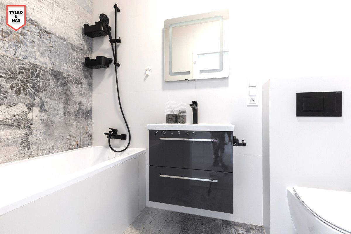 Mieszkanie 2-pokojowe Gdańsk Orunia, ul. Pastelowa. Zdjęcie 6