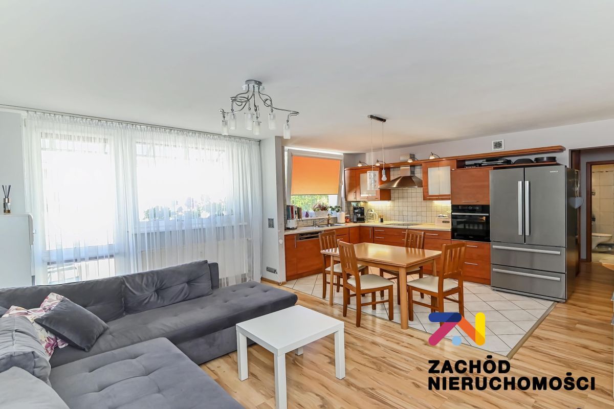 Mieszkanie 2-pokojowe Zielona Góra. Zdjęcie 4