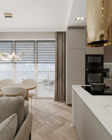 Mieszkanie 3-pokojowe Kielce, ul. Oskara Kolberga. Zdjęcie 1