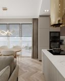 Mieszkanie 3-pokojowe Kielce, ul. Oskara Kolberga