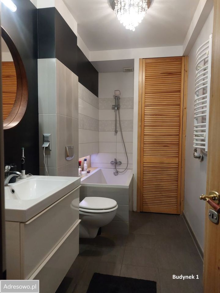bliźniak, 5 pokoi Pabianice Bugaj, ul. Gawrońska. Zdjęcie 10