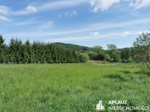 Działka budowlana Kaczorów