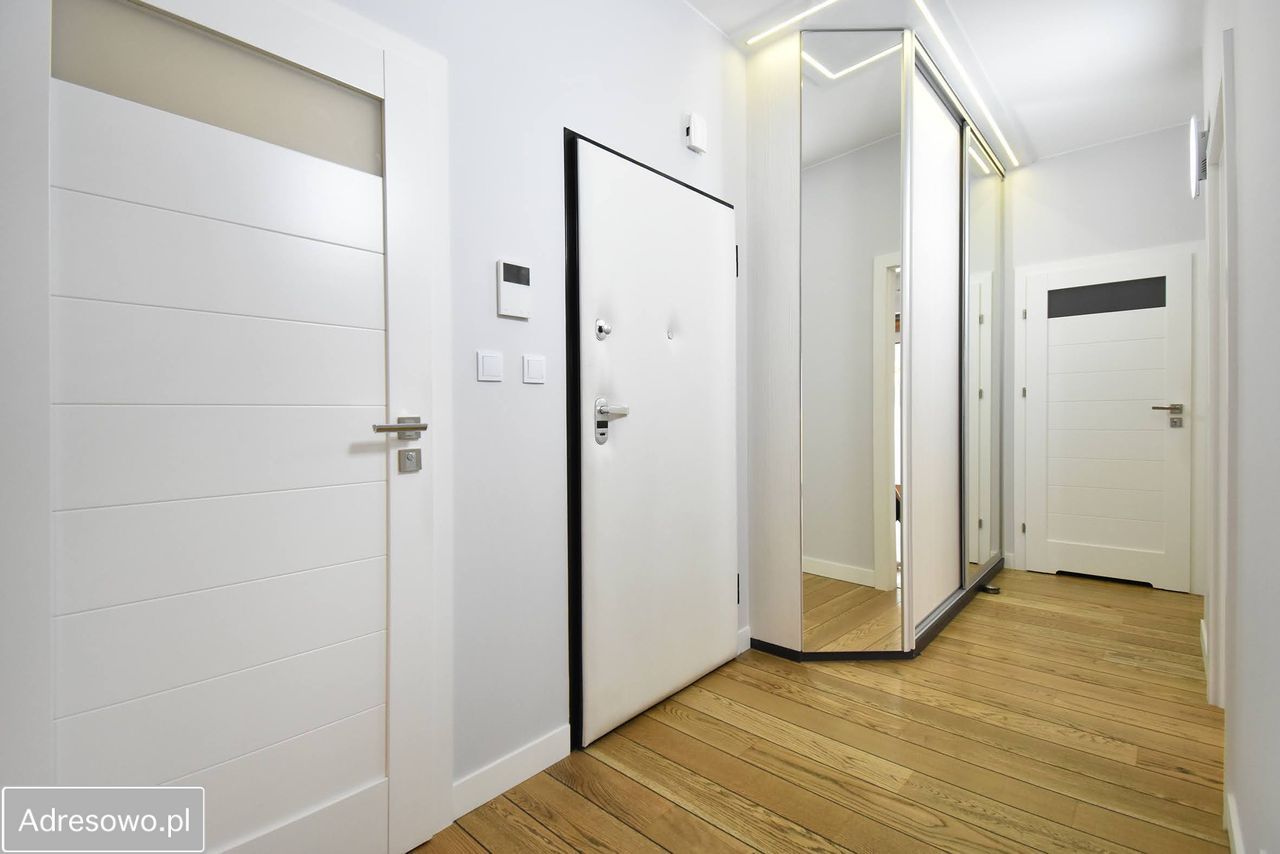 Mieszkanie 3-pokojowe Warszawa Wilanów, ul. Aleksandra Gieysztora. Zdjęcie 16