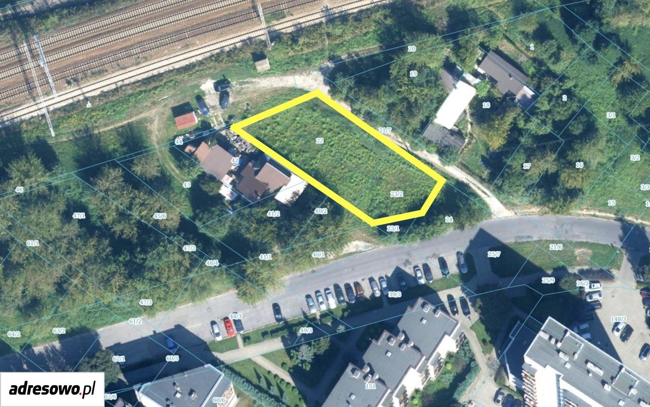 Sklypas, 634 m²