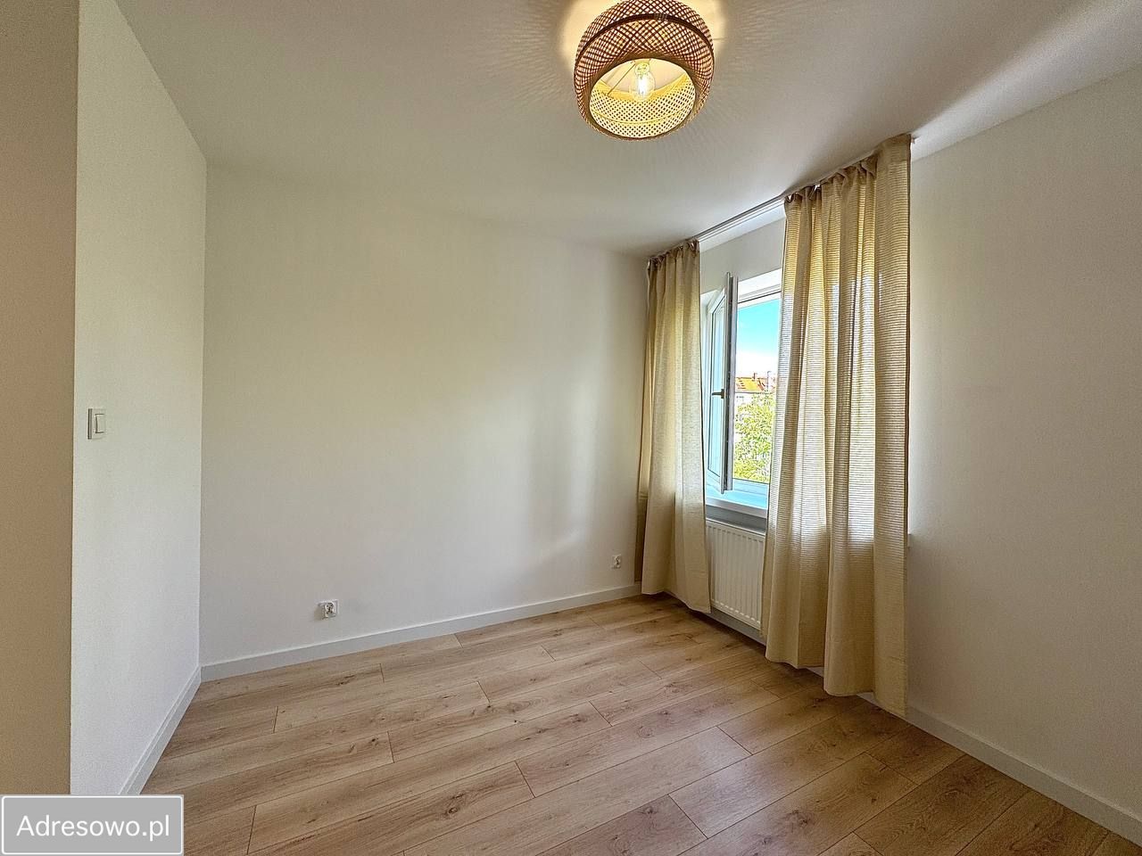 Mieszkanie 2-pokojowe Wrocław Śródmieście, ul. kard. Stefana Wyszyńskiego. Zdjęcie 8