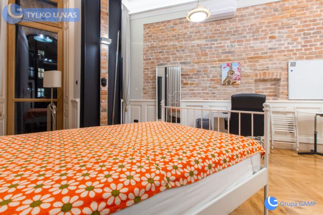 Mieszkanie 1-pokojowe Kraków Stare Miasto, ul. Podwale. Zdjęcie 7