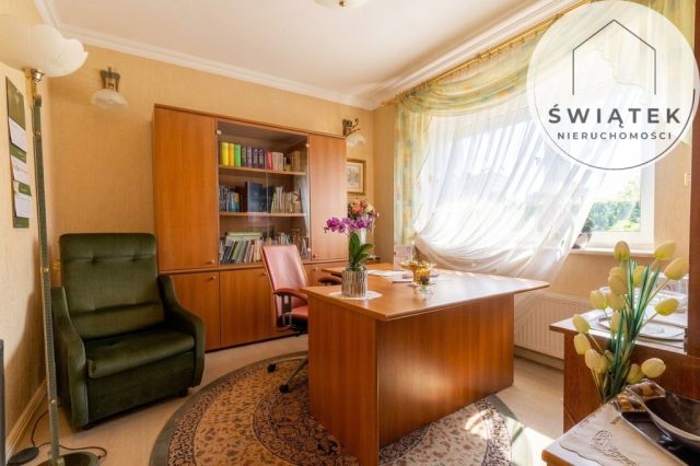 dom wolnostojący, 7 pokoi Gniewkowo, ul. Wojska Polskiego. Zdjęcie 22