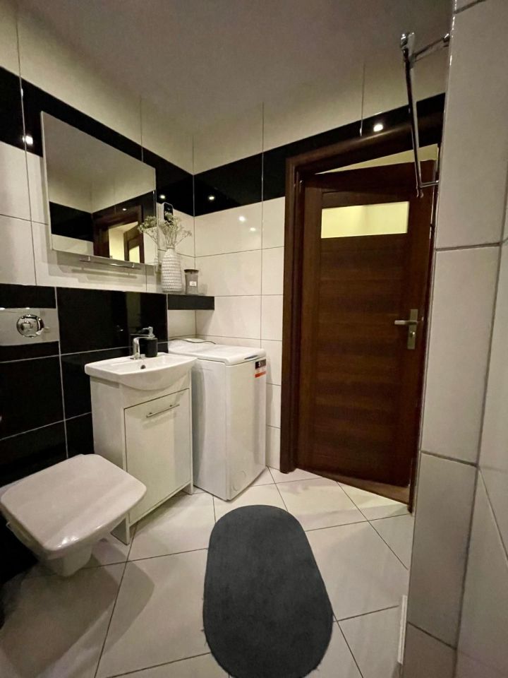 Mieszkanie 2-pokojowe Szczecin Niebuszewo. Zdjęcie 4