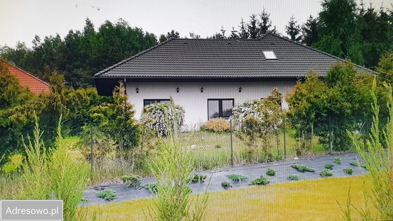 dom wolnostojący, 7 pokoi Silnowo. Zdjęcie 3