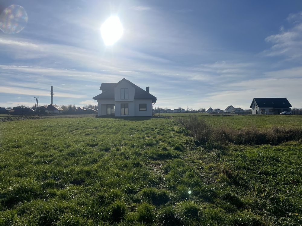 dom wolnostojący Jaworek. Zdjęcie 7