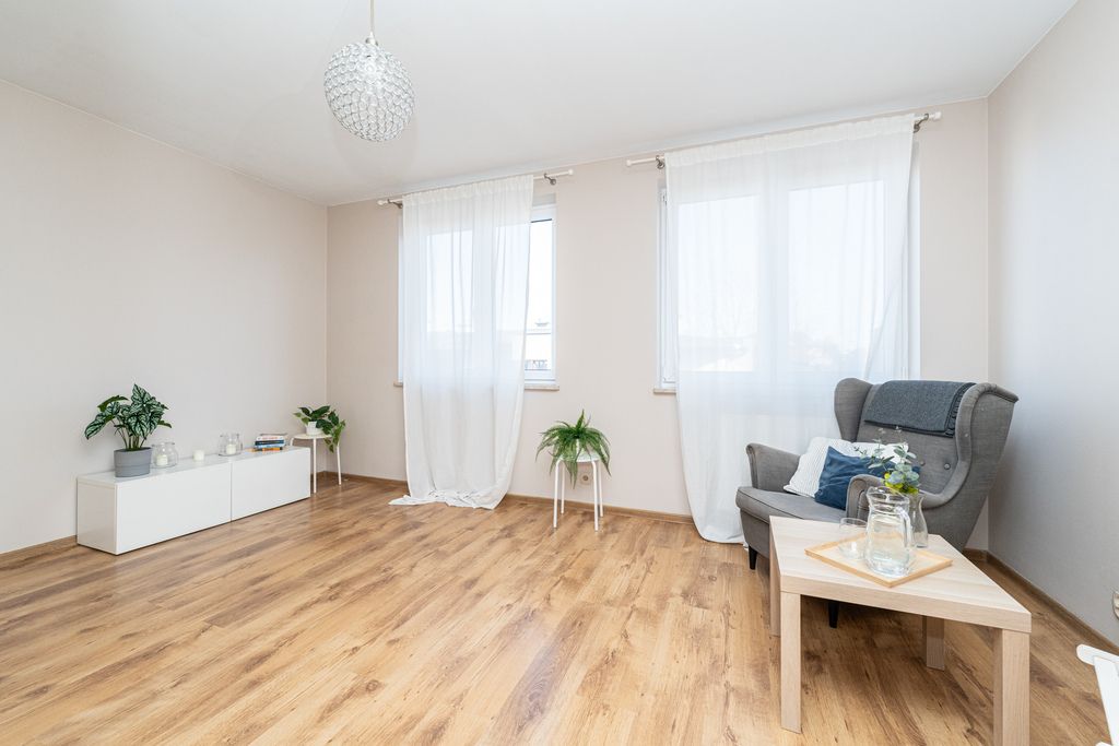 Mieszkanie 1-pokojowe Ząbki, ul. Mikołaja Kopernika. Zdjęcie 2