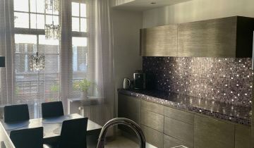 Mieszkanie 4-pokojowe Katowice Śródmieście, ul. Józefa Lompy