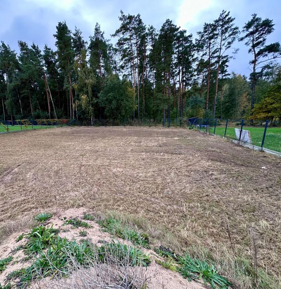 Działka Karwacz. Zdjęcie 3