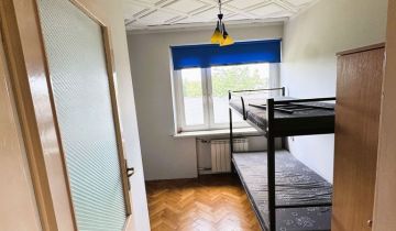 dom wolnostojący, 6 pokoi Wieluń