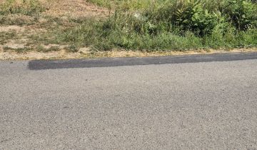 Działka rolna Koniusza