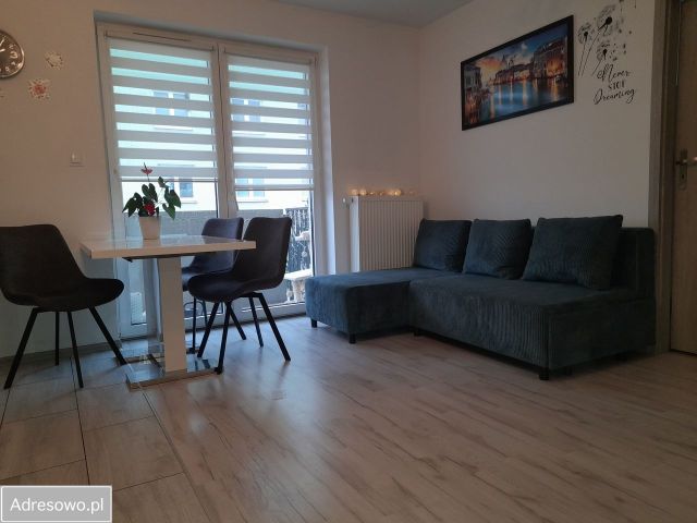 Mieszkanie 2-pokojowe Siechnice, ul. Stanisława Staszica. Zdjęcie 1