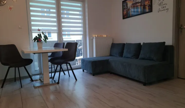 Mieszkanie 2-pokojowe Siechnice, ul. Stanisława Staszica