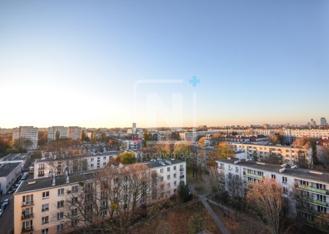 Mieszkanie 3-pokojowe Warszawa Mokotów, ul. Antoniego Malczewskiego. Zdjęcie 11