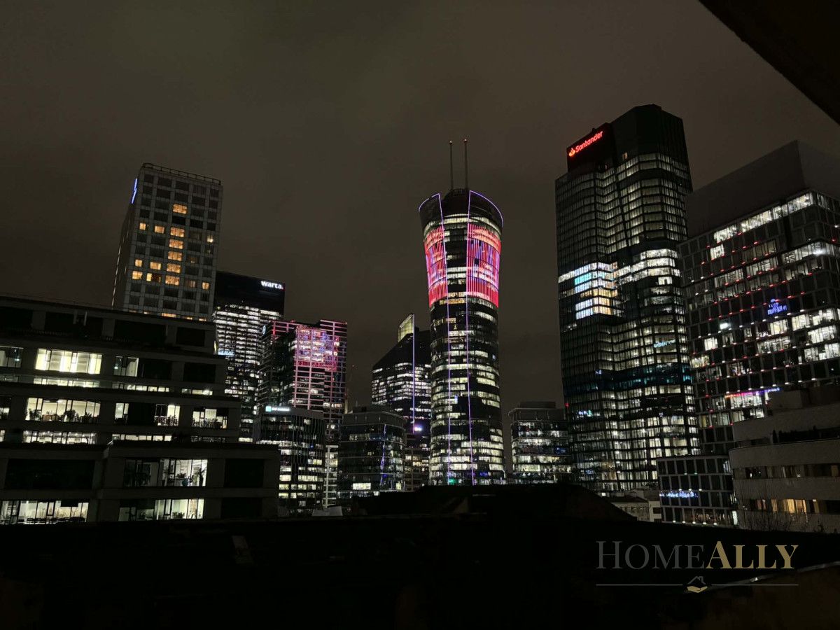 Mieszkanie 2-pokojowe Warszawa Wola, ul. Krochmalna. Zdjęcie 9