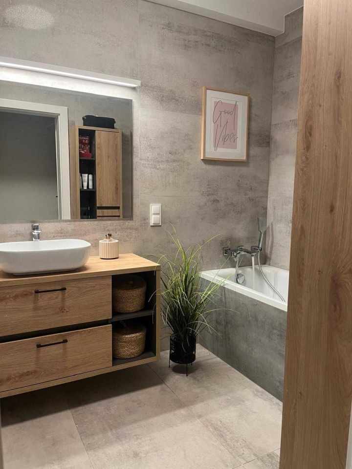 Mieszkanie 4-pokojowe Mielec. Zdjęcie 3