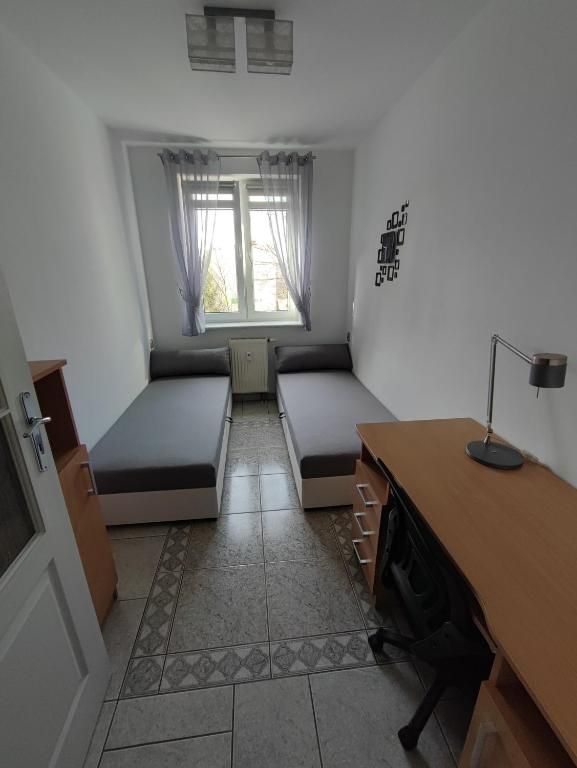 Mieszkanie 3-pokojowe Augustów, ul. Mickiewicza. Zdjęcie 6