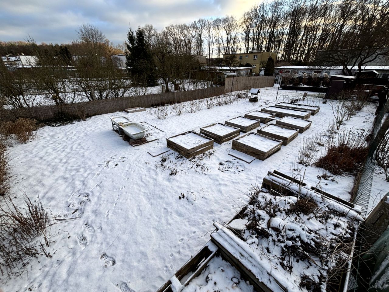 Mieszkanie 2-pokojowe Załom, ul. Parkowa. Zdjęcie 10
