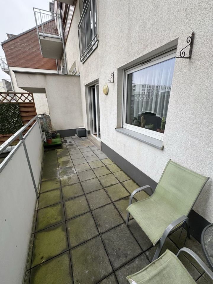 Mieszkanie 2-pokojowe Wrocław Zakrzów, ul. Zatorska. Zdjęcie 3