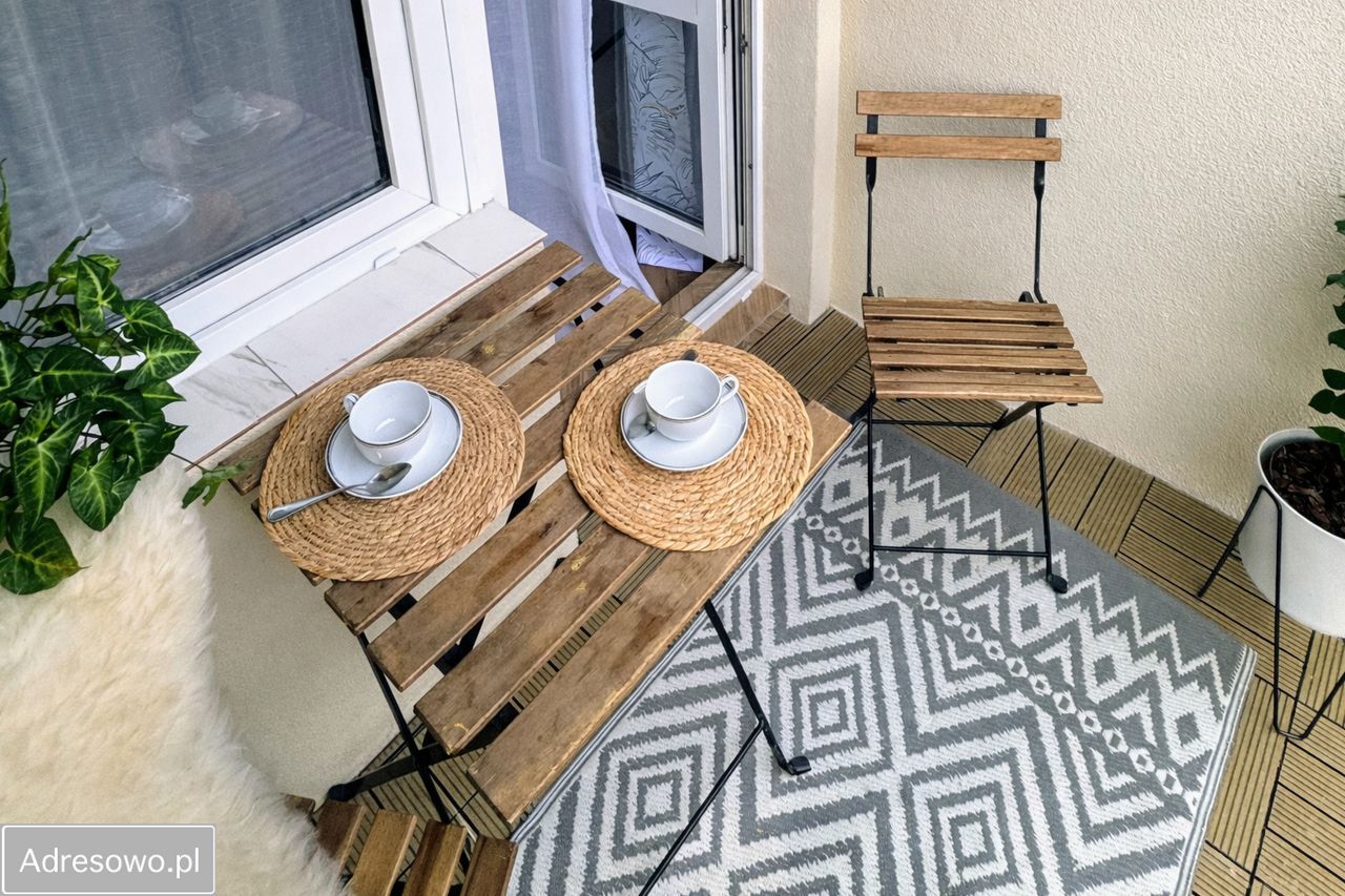 Mieszkanie 3-pokojowe Wrocław Psie Pole. Zdjęcie 8