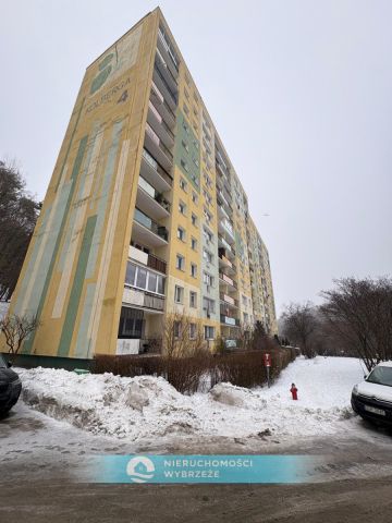 Mieszkanie 1-pokojowe Sopot Brodwino, ul. Oskara Kolberga. Zdjęcie 8