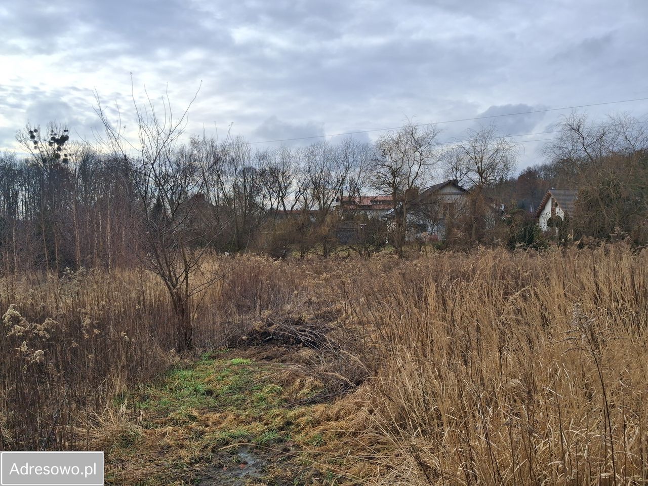 Działka budowlana Bytom Górniki, ul. Koksowa. Zdjęcie 4