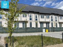 dom szeregowy, 4 pokoje Bolszewo, ul. Strażacka. Zdjęcie 4