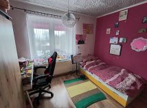 Mieszkanie 3-pokojowe Karszów. Zdjęcie 3