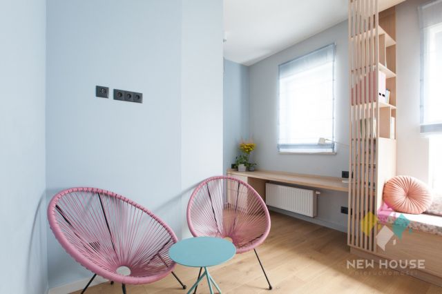 Mieszkanie 4-pokojowe Olsztyn, ul. Leśna. Zdjęcie 10