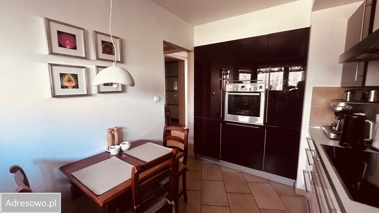 Mieszkanie 5-pokojowe Katowice Wełnowiec, ul. Stanisława Rożanowicza. Zdjęcie 15