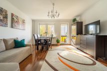 Mieszkanie 2-pokojowe Warszawa Praga-Południe, ul. gen. Augusta Emila Fieldorfa "Nila". Zdjęcie 4